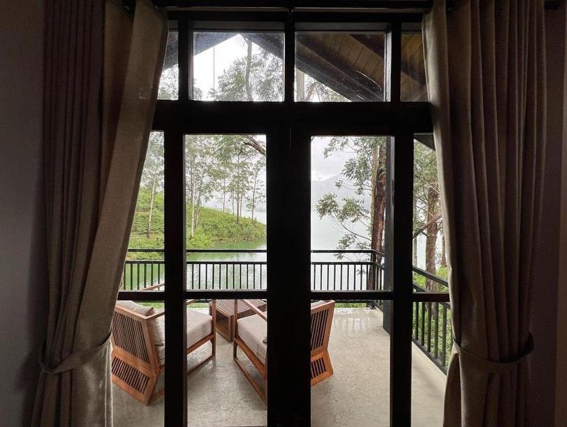The Farm Resorts Dickoya Exterior foto